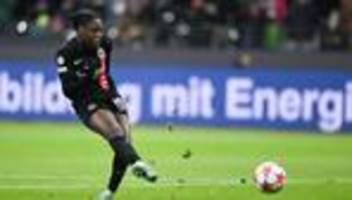 Halbfinal-Rückspiel: Eintracht-Frauen im Europapokal ausgeschieden