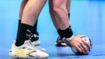 Handball: Rhein-Neckar Löwen und Hüttenberg erhalten Punkte zurück