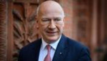 International: Wegner reist in Berliner Partnerstädte Prag und Warschau