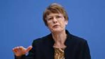 Irankrieg und Wirtschaft: Wirtschaftsweise Veronika Grimm schlägt Tempolimit vor