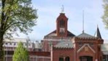 Justizvollzug: Linke warnt vor Personalnot in Santa Fu