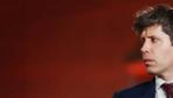 ki-verbot auf wikipedia: openai zwischen sparzwang und super-app