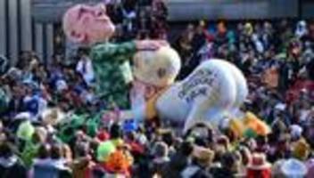 Karneval: Putin beleidigt? Moskau setzt Prozess gegen Tilly fort