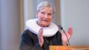 Kirche: Bischöfin Fehrs: Osterbotschaft ist Quelle der Hoffnung