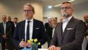 Kriminalitätsstatistik: Deutlich mehr sexuelle Gewalttaten registriert