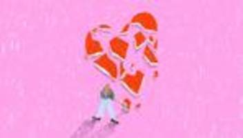 liebesratschläge: 'sag ihr offen, wie du fühlst', sagte meine therapeutin