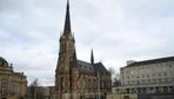 Ostern: Bibbern beim Beten? Heizkosten bringen Kirchgemeinden in Not