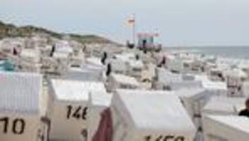 Osterurlaub: Es ist noch Platz für Osterurlauber im Norden