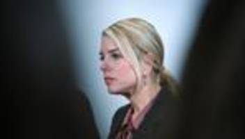 Pam Bondi: Zeigt Trump Nerven?