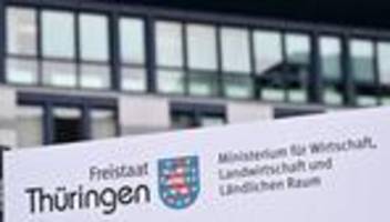 Preis: Bewerbung für den Innovationspreis Thüringen gestartet