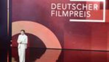 Preisverleihung: Wie viel Sachsen-Anhalt steckt im Deutschen Filmpreis?