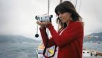 Romería von Carla Simón: Schweigen über alles