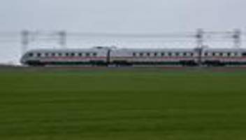 Sachsen-Anhalt: Linke fordert dauerhafte ICE-Verbindung über Salzwedel