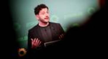 Tanken: Grünenchef fordert wegen hoher Spritpreise Tempolimit auf Autobahnen