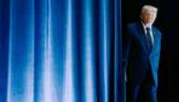 us-zölle: das hat er sich anders vorgestellt