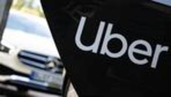 Verkehr: Essen setzt Uber-Mindestpreise nach Gerichtsentscheid aus