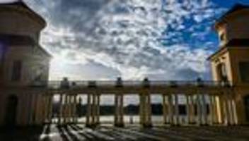 Wetter: Auf Sonne folgen Wolken über Berlin und Brandenburg