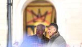 Widerstand einer Rocklegende: Vertrocknete Pflaume: Trump feuert gegen Bruce Springsteen