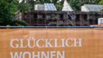 Wohnungspolitik: Brandenburg will Wohnraum schaffen und Eigentum fördern