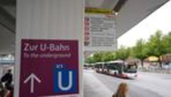 Öffentlicher Nahverkehr: ADAC: Hamburg-Takt vor dem Aus - SPD-Fraktion widerspricht