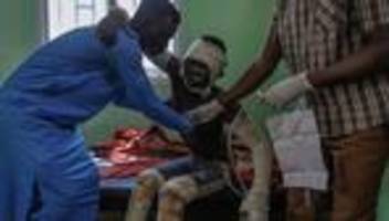 Sudan: Der Verrat an den Menschen von Al-Faschir