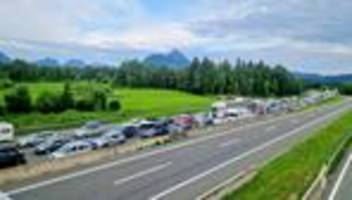 spritpreise: beim benzin, da samma brüder!