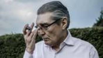 Rudi Assauer: Rudis schreckliche Familie