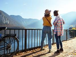 Freizeit: In den Frühling radeln