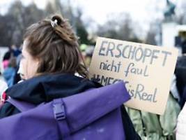 Bei Erschöpfung und Atemnot: Kassen zahlen für vier Wirkstoffe bei Long Covid