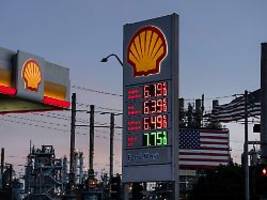 Der US-Präsident hat ein Problem: Der Markt ist stärker als Donald Trump