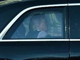 Durch Feuer und Schwert: Mann droht Trump auf Facebook mehrfach mit dem Tod