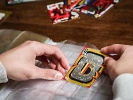 eigentümer prüfen verkauf: milliardenschwerer sammelbilder-verlag panini unterm hammer?