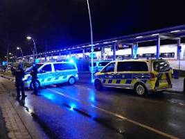 Festnahme in Siegburg: Mann zündet Pyrotechnik in ICE und droht mit Anschlag
