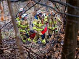 Für den Fall der Fälle: DRK sieht gewaltigen Nachholbedarf beim Bevölkerungsschutz