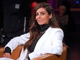 Lange vergeblich versucht: Collien Fernandes hat auf Instagram einen neuen Namen