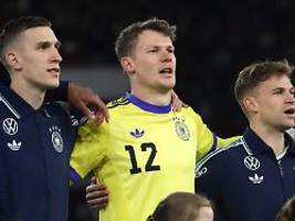 nübel in münchen ohne zukunft: nationaltorwart hat beim fc bayern offenbar keinen platz