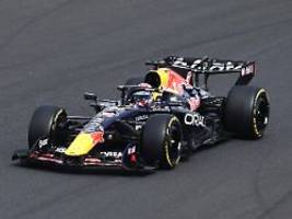 Red Bull unfahrbar?: Formel-1-Experte fällt vernichtendes Urteil über Verstappens Auto