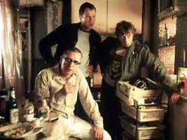 Streit um Urheberrecht: Bang Boom Bang-Macher ziehen vor Gericht