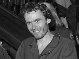 Tat von Ted Bundy: Cold Case erweist sich als weiterer Mord von Serienkiller