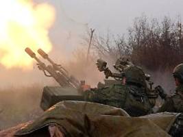 ukraine befreit gebiete: analyse: russland erzielt im märz keine geländegewinne