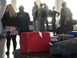 Urteil aus dem Reiserecht : Koffer weg: Familie erhält fast 5000 Euro vom Veranstalter