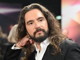 wie vom teufel besessen: tom kaulitz spricht über chronische schmerzen