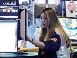 Ölpreis bleibt hoch: trumps iran-aussagen beruhigen wall street vor feiertagen nicht