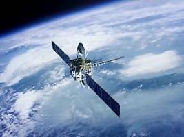 starlink droht konkurrenz: amazon will satellitenfirma globalstar übernehmen