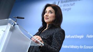 Energiekrise durch Iran-Krieg? Ministerin Reiche: „Versorgung gesichert“