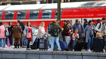 Keine Lust auf volle Züge an Ostern? Diese Tipps gibt der VBB