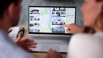 Kredit-Zinsen aktuell: Bauzins-Profis teilen besorgniserregende Prognose