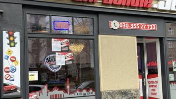 neue dimension der gewalt: darum häufen sich schussabgaben auf menschen und geschäfte