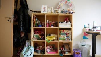 tag eins im neuen haus: warum 26 kinder in pankow neu starten