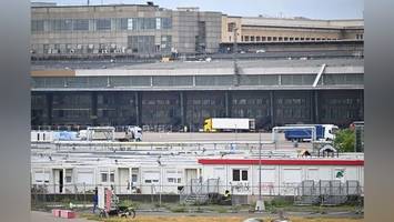 todesfälle und gewalt: so dramatisch ist die lage für geflüchtete in tempelhof